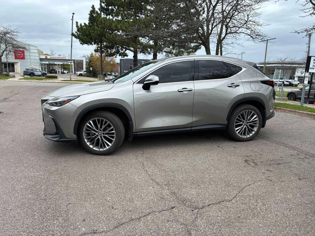 Lexus NX 350h * СЛЕДЕНЕ НА ЛЕНТИ * КАМЕРА * ОБДУХВАНЕ * ПАМЕТ - автомобили, коли, обяви за нови и употребявани 1