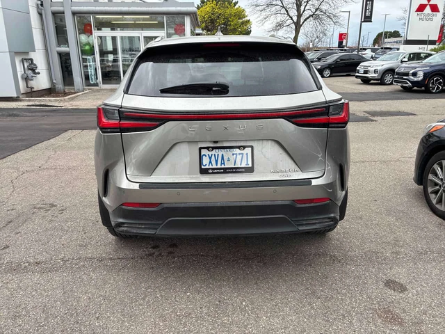 Lexus NX 350h * СЛЕДЕНЕ НА ЛЕНТИ * КАМЕРА * ОБДУХВАНЕ * ПАМЕТ - автомобили, коли, обяви за нови и употребявани 3