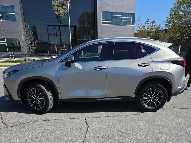 Lexus NX 350h | ОБДУХВАНЕ | ЧЕРВЕН САЛОН | ДВА КЛЮЧА | ШИБИДАХ | - автомобили, коли, обяви за нови и употребявани 1