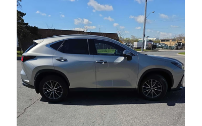 lexus-nx-350h - 2