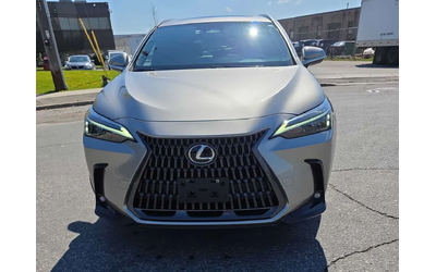 lexus-nx-350h - 5