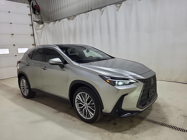 Lexus NX 350h * * CARFAX * * АВТО КРЕДИТ * * - автомобили, коли, обяви за нови и употребявани 1