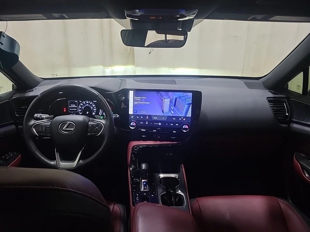 Lexus NX 350h * * CARFAX * * АВТО КРЕДИТ * * - автомобили, коли, обяви за нови и употребявани 5