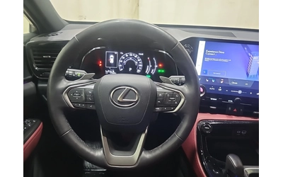 Lexus NX 350h * * CARFAX * * АВТО КРЕДИТ * * - автомобили, коли, обяви за нови и употребявани 6