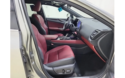 Lexus NX 350h * * CARFAX * * АВТО КРЕДИТ * * - автомобили, коли, обяви за нови и употребявани 8