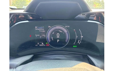 Lexus NX 350h ПАНОРАМА * ПОДГРЕВИ * OБДУХВАНЕ * CARFAX - автомобили, коли, обяви за нови и употребявани 8