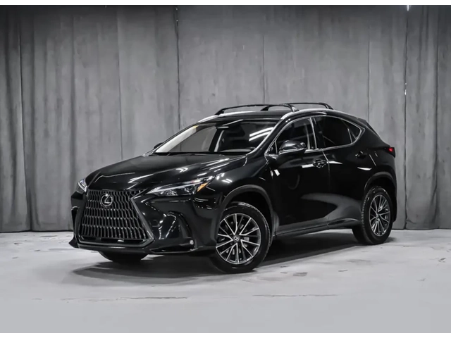 Lexus NX 2023 Lexus NX 350H - автомобили, коли, обяви за нови и употребявани 0