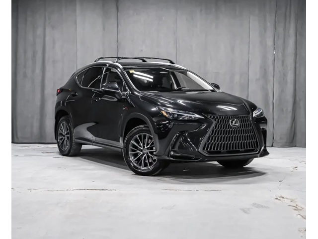 Lexus NX 2023 Lexus NX 350H - автомобили, коли, обяви за нови и употребявани 1