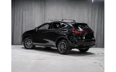 lexus-nx-350h - 2