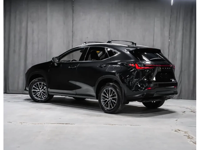 Lexus NX 2023 Lexus NX 350H - автомобили, коли, обяви за нови и употребявани 2