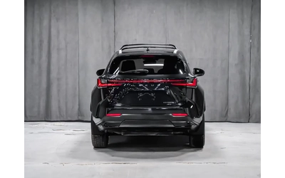 lexus-nx-350h - 3