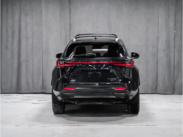 Lexus NX 2023 Lexus NX 350H - автомобили, коли, обяви за нови и употребявани 3
