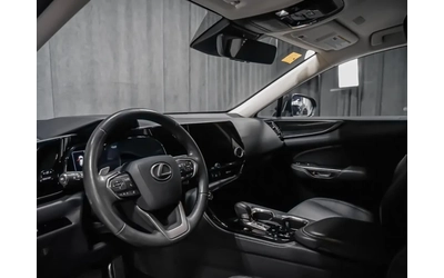 lexus-nx-350h - 4