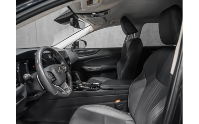 Lexus NX 2023 Lexus NX 350H - автомобили, коли, обяви за нови и употребявани 6