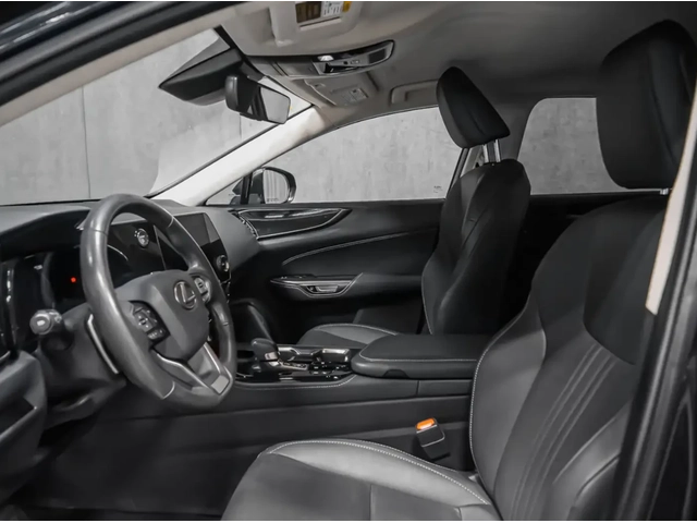 Lexus NX 2023 Lexus NX 350H - автомобили, коли, обяви за нови и употребявани 6