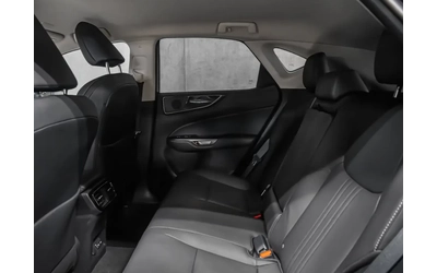 Lexus NX 2023 Lexus NX 350H - автомобили, коли, обяви за нови и употребявани 7