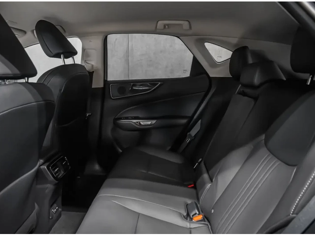 Lexus NX 2023 Lexus NX 350H - автомобили, коли, обяви за нови и употребявани 7