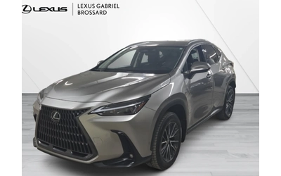 lexus-nx-350h - 0