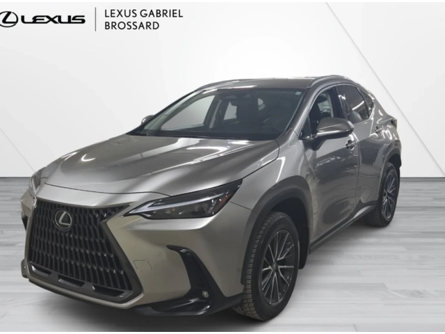 Lexus NX 2023 Lexus NX 350h SIGNATURE - автомобили, коли, обяви за нови и употребявани 0
