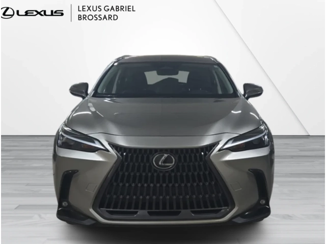 Lexus NX 2023 Lexus NX 350h SIGNATURE - автомобили, коли, обяви за нови и употребявани 1