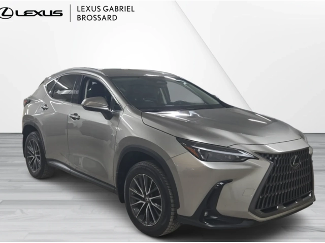 Lexus NX 2023 Lexus NX 350h SIGNATURE - автомобили, коли, обяви за нови и употребявани 2
