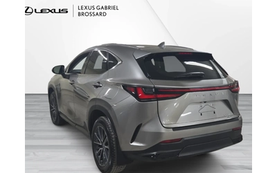 lexus-nx-350h - 3