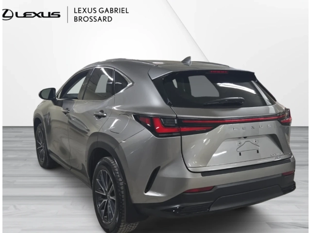 Lexus NX 2023 Lexus NX 350h SIGNATURE - автомобили, коли, обяви за нови и употребявани 3