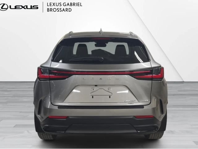 Lexus NX 2023 Lexus NX 350h SIGNATURE - автомобили, коли, обяви за нови и употребявани 4