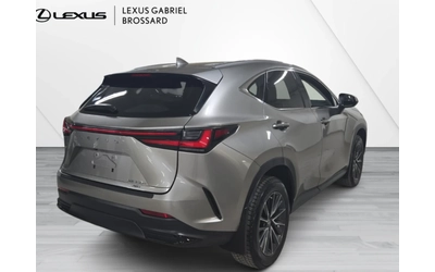 lexus-nx-350h - 5