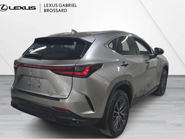 Lexus NX 2023 Lexus NX 350h SIGNATURE - автомобили, коли, обяви за нови и употребявани 5
