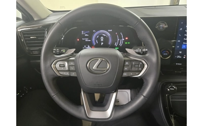 Lexus NX 2023 Lexus NX 350h SIGNATURE - автомобили, коли, обяви за нови и употребявани 7