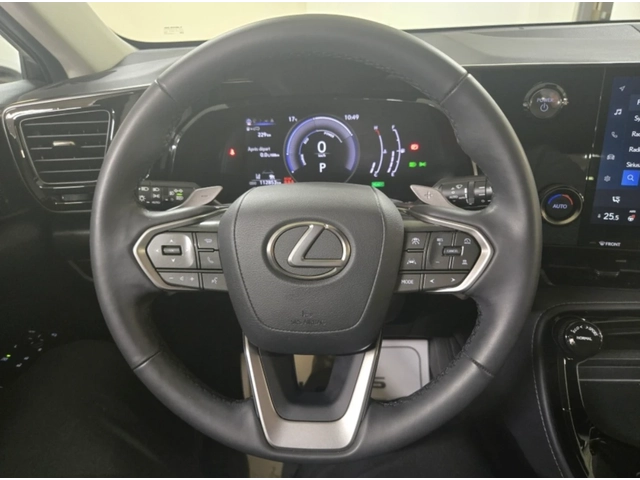 Lexus NX 2023 Lexus NX 350h SIGNATURE - автомобили, коли, обяви за нови и употребявани 7