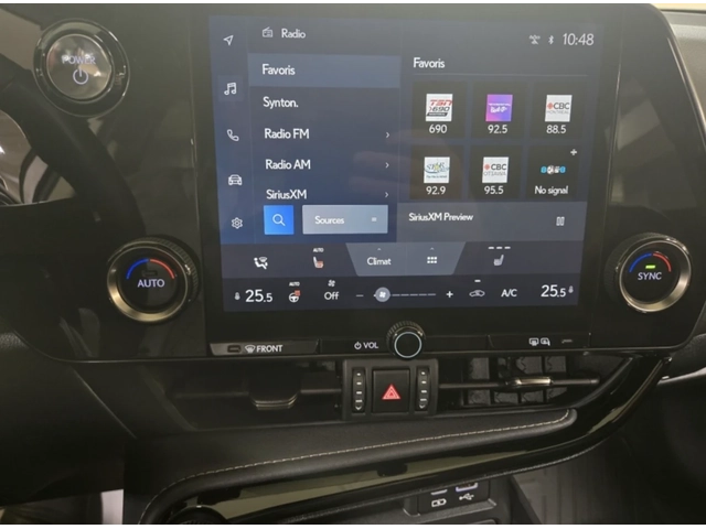 Lexus NX 2023 Lexus NX 350h SIGNATURE - автомобили, коли, обяви за нови и употребявани 9