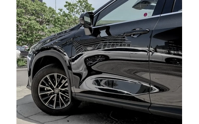 lexus-nx-350h - 3