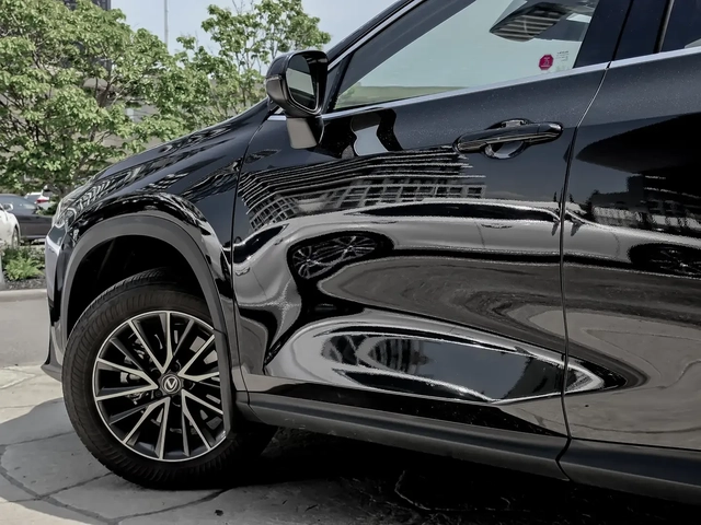 Lexus NX 350h 10, 000km| 350 Hybrid| | Ventilated Seats| New - автомобили, коли, обяви за нови и употребявани 3