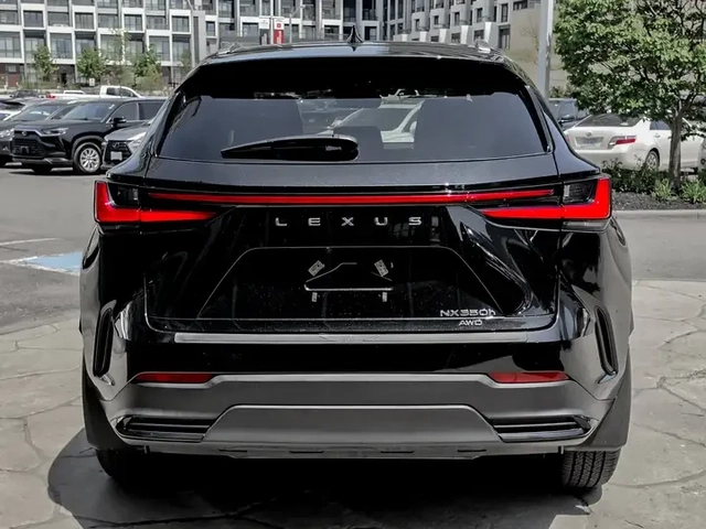 Lexus NX 350h 10, 000km| 350 Hybrid| | Ventilated Seats| New - автомобили, коли, обяви за нови и употребявани 4