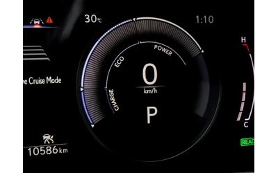 Lexus NX 350h 10, 000km| 350 Hybrid| | Ventilated Seats| New - автомобили, коли, обяви за нови и употребявани 6