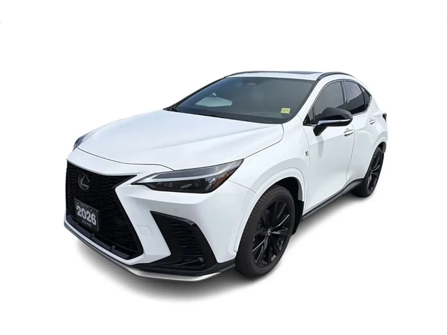 Lexus NX 350h 350 F SPORT | HEAD UP | HYBRID - автомобили, коли, обяви за нови и употребявани 0