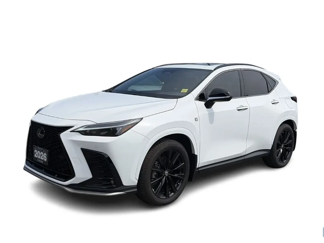 Lexus NX 350h 350 F SPORT | HEAD UP | HYBRID - автомобили, коли, обяви за нови и употребявани 3
