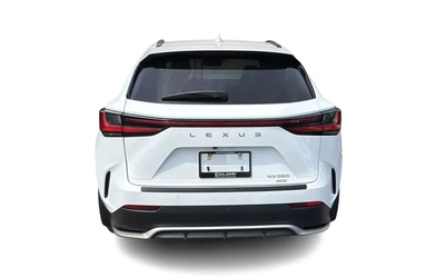 lexus-nx-350h - 4