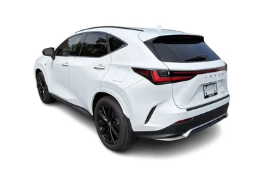 lexus-nx-350h - 5