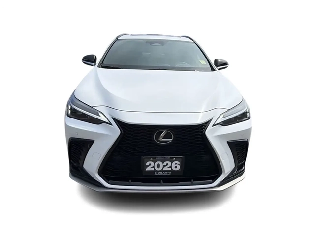 Lexus NX 350h 350 F SPORT | HEAD UP | HYBRID - автомобили, коли, обяви за нови и употребявани 1