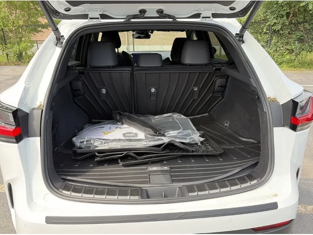 Lexus NX 350h 350 F SPORT | HEAD UP | HYBRID - автомобили, коли, обяви за нови и употребявани 9