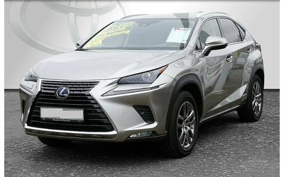 lexus-nx - 0