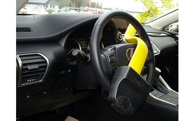 Lexus NX 300h Executive E-Four - автомобили, коли, обяви за нови и употребявани 11