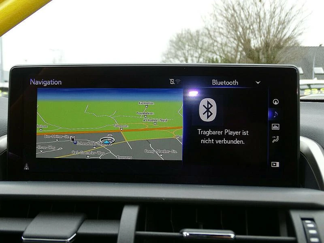 Lexus NX 300h Executive E-Four - автомобили, коли, обяви за нови и употребявани 14