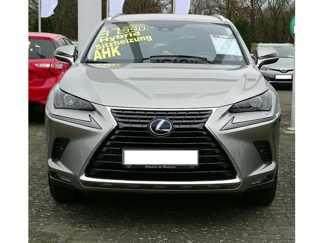 Lexus NX 300h Executive E-Four - автомобили, коли, обяви за нови и употребявани 1