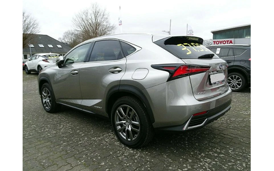 lexus-nx - 3