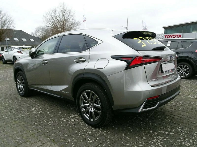 Lexus NX 300h Executive E-Four - автомобили, коли, обяви за нови и употребявани 3