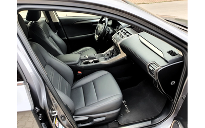 Lexus NX 300h/4WD/Premium - автомобили, коли, обяви за нови и употребявани 10